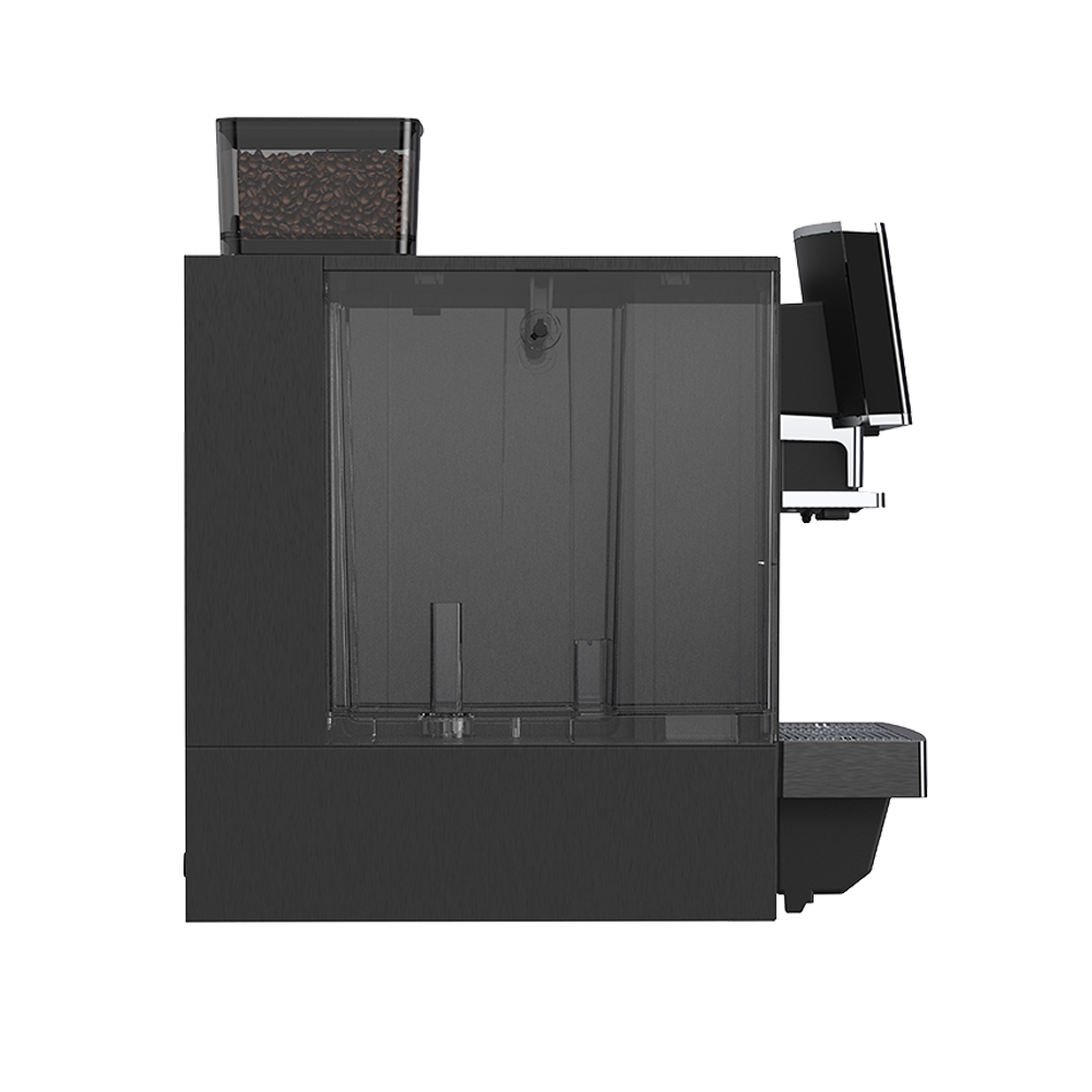 Barista Go fuldautomatisk kaffemaskine