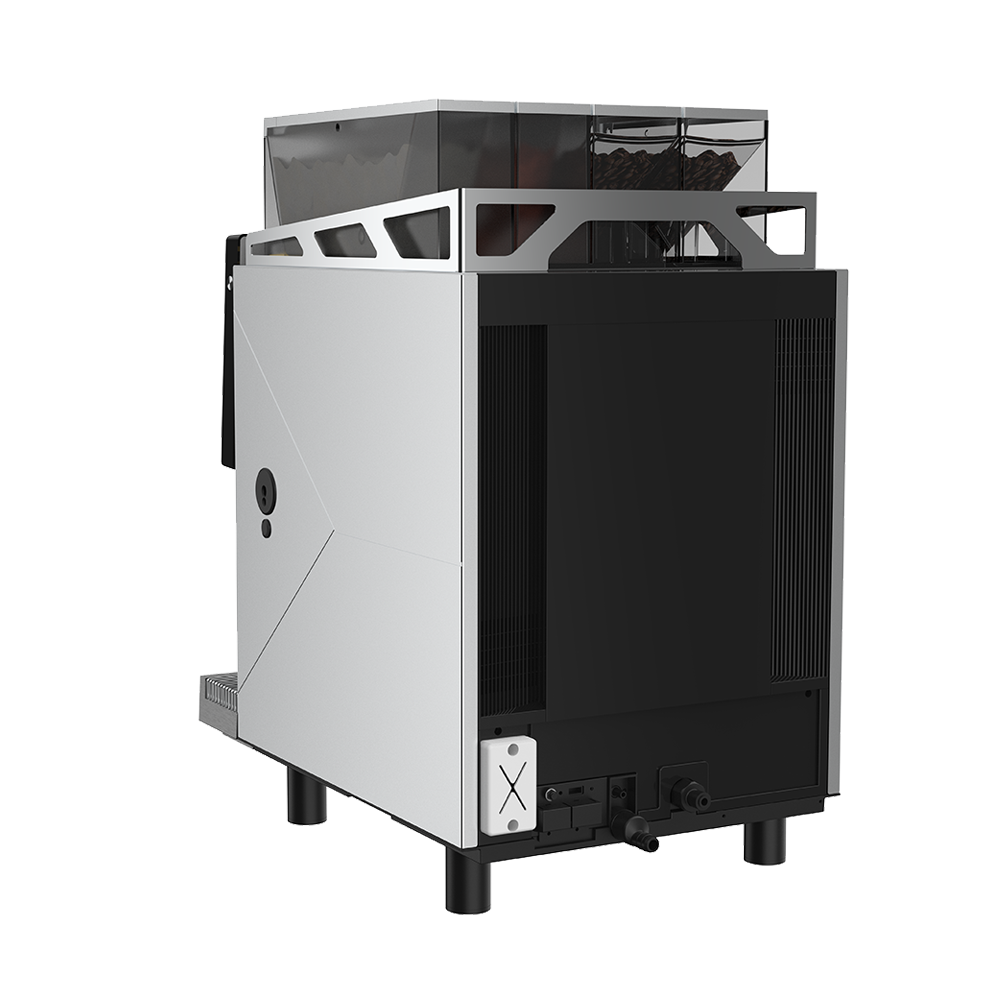 Barista Pro fuldautomatisk kaffemaskine