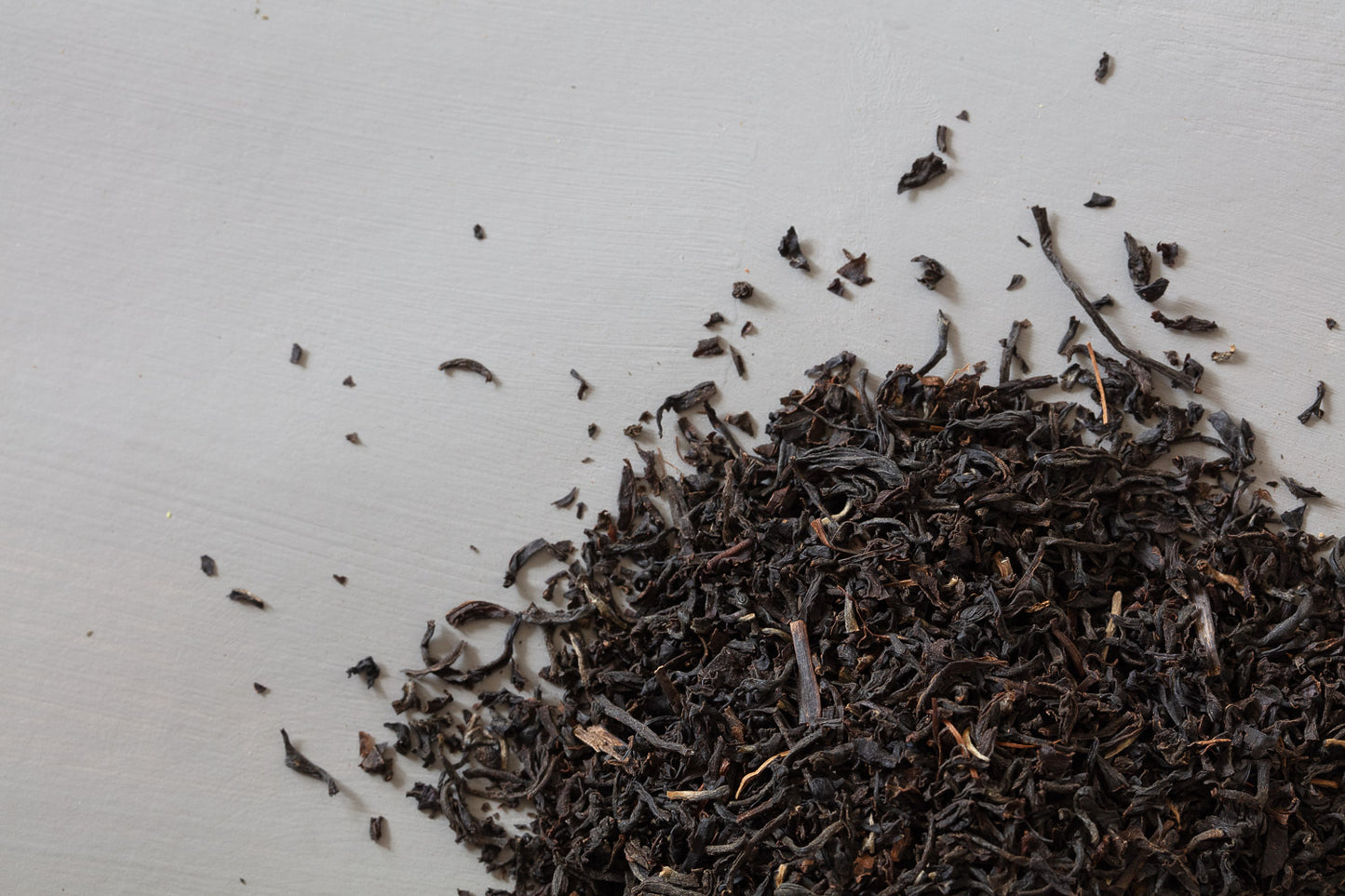 Emeyu Organic Black Tea Tebreve a 50 stk. - Deep Woods