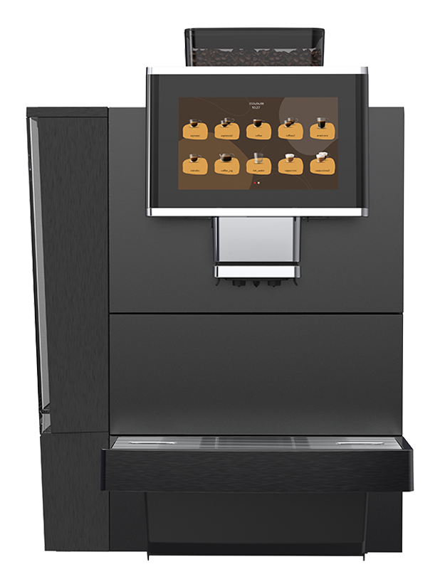 Barista Go fuldautomatisk kaffemaskine