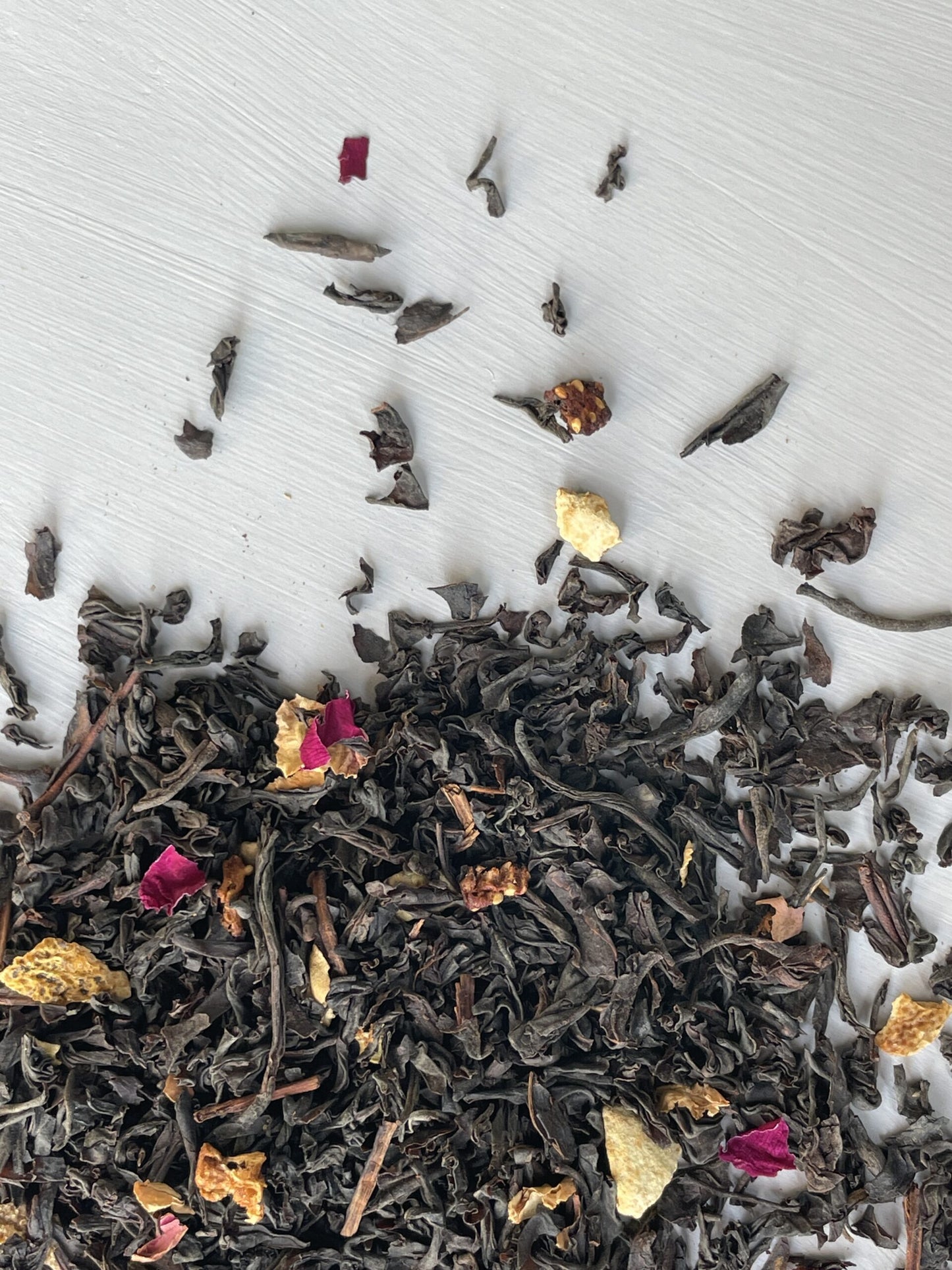 Emeyu Organic Black Tea Tebreve a 50 stk. - Nordic Reflection