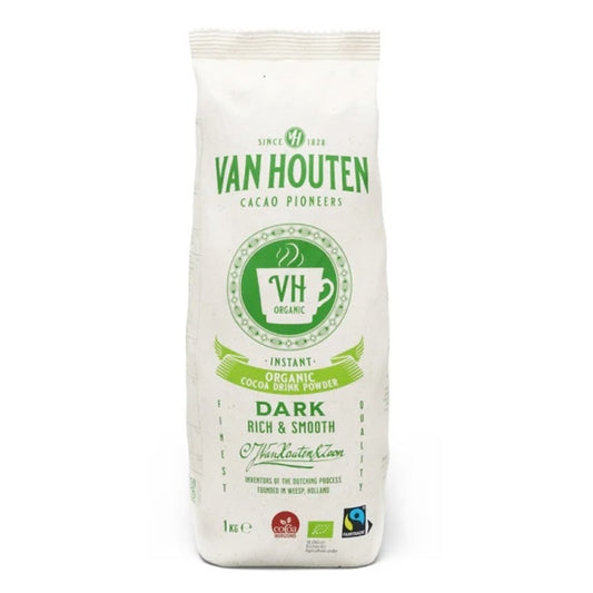 Van Houten Øko Kakao 10 x 1kg